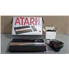 Image 1 : Atari 2600 Video Computer System (Gaming Console)