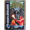 Image 1 : Sega Saturn Virtual Hydlide Game