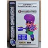 Image 1 : Sega Saturn Johnny Bazookatone Game