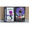 Image 2 : Sega Saturn Johnny Bazookatone Game
