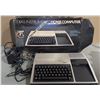 Image 1 : Texas Instruments TI-99/4A Home Computer
