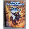 Image 1 : Advanced Dungeons & Dragons 2nd Edition Player's Handbook