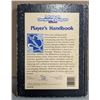 Image 4 : Advanced Dungeons & Dragons 2nd Edition Player's Handbook