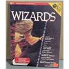 Image 1 : Role Aids Wizards Book Edited by Bill Fawcett