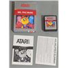 Image 2 : Atari 2600 Ms. Pac-Man Video Game Cartridge