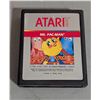 Image 3 : Atari 2600 Ms. Pac-Man Video Game Cartridge