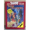 Image 1 : Atari 2600 Dark Chambers Video Game Cartridge