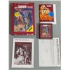 Image 2 : Atari 2600 Dark Chambers Video Game Cartridge