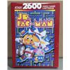 Image 1 : Atari 2600 Jr. Pac-Man Video Game Cartridge