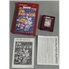 Image 2 : Atari 2600 Jr. Pac-Man Video Game Cartridge