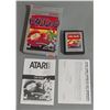 Image 2 : Atari 2600 Dig Dug Video Game Cartridge