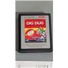Image 3 : Atari 2600 Dig Dug Video Game Cartridge