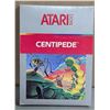 Image 1 : Atari 2600 Centipede Video Game Cartridge