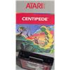 Image 4 : Atari 2600 Centipede Video Game Cartridge