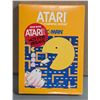 Image 1 : Atari 2600 Pac-Man Video Game Cartridge