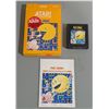 Image 2 : Atari 2600 Pac-Man Video Game Cartridge