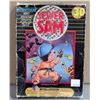 Image 1 : Intellivsion Sewer Sam Video Game (Interphase Collector's Edition)