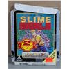 Image 1 : Atari Lynx Slime World Video Game Card