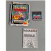 Image 2 : Atari Lynx Slime World Video Game Card