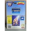 Image 2 : JusToys World Wrestling Federation Shamrock Bend-Ems Poseable Figure