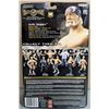 Image 2 : World Wrestling Entertainment Classic Superstars Hulk Hogan Action Figure