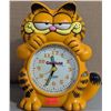 Image 1 : VTG Garfield Clock