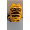 Image 2 : VTG Garfield Clock