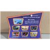 Image 3 : Disney Pixar Cars Movie Moments Mike & Sully Toy Car Set