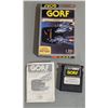 Image 2 : ColecoVision Gorf Video Game Cartridge (French Edition)