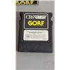Image 3 : ColecoVision Gorf Video Game Cartridge (French Edition)