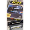 Image 4 : ColecoVision Gorf Video Game Cartridge (French Edition)
