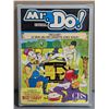Image 1 : ColecoVision Mr. Do! Video Game Cartridge (French Edition)