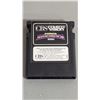 Image 3 : ColecoVision Cosmic Avenger Video Game Cartridge (French Edition)
