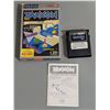 Image 2 : ColecoVision Zaxxon Video Game Cartridge (French Edition)