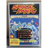 Image 1 : ColecoVision Space Panic Video Game Cartridge (French Edition)