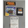 Image 2 : ColecoVision Space Panic Video Game Cartridge (French Edition)