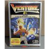 Image 1 : ColecoVision Venture Video Game Cartridge (French Edition)