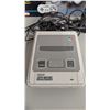 Image 2 : Super Nintendo Entertainment System PAL Version (No Controllers or Super Mario Game)