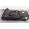 Image 1 : Sega Mega Drive 16-Bit Video Game Console