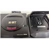 Image 2 : Sega Mega Drive 16-Bit Video Game Console