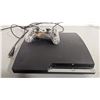 Image 1 : PlayStation 3 Gaming Console w/ Clear Controller