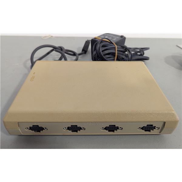 Atari 850 Interface Module