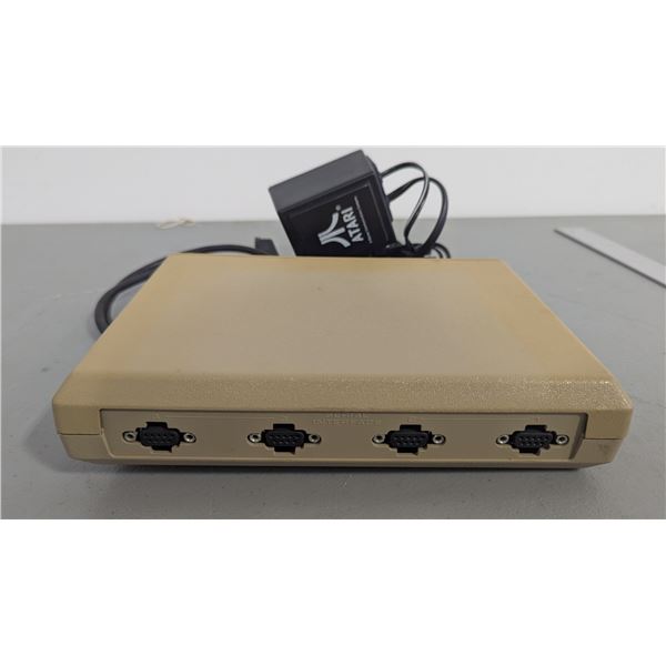 Atari 850 Interface Module