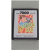 Image 3 : Atari 7800 Scrapyard Dog Video Game Cartridge
