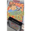 Image 4 : Atari 7800 Scrapyard Dog Video Game Cartridge