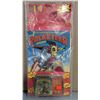 Image 1 : VTG The Rocketeer 3D Comic