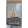 Image 2 : Blue Nose Nautical Skill Board Game