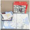 Image 1 : Stalingrad WWII Board Game