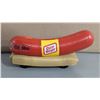 Image 1 : Oscar Mayer Wienermobile Bank