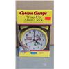 Image 1 : Schylling Curious George Wind-Up Alarm Clock